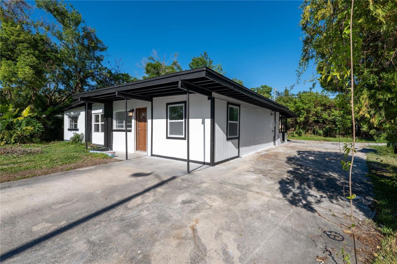 309 Hope Circle, Orlando, FL 32811 Photo