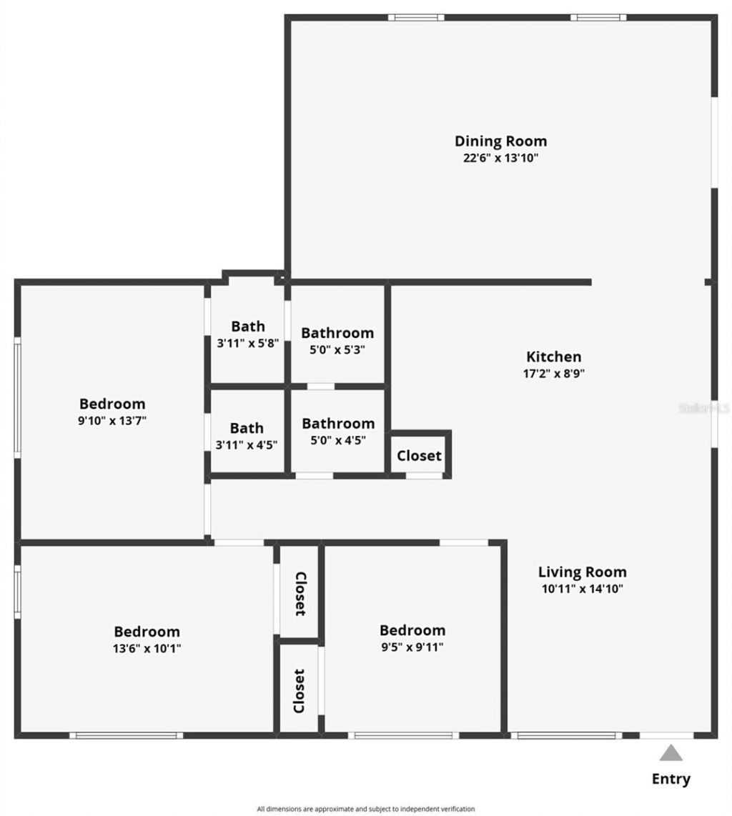 309 Hope Circle, Orlando, FL 32811 Photo