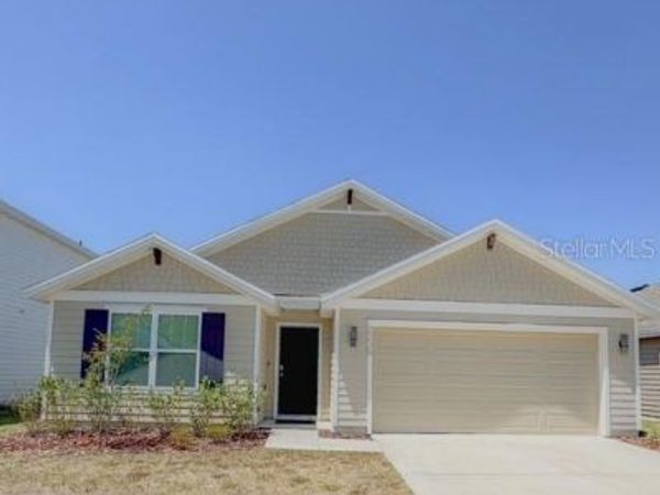 2238 NW 246TH TERRACE , NEWBERRY, FL 32669