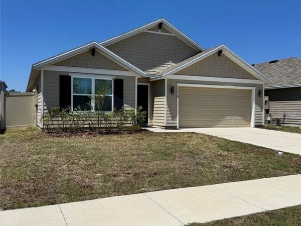 2238 NW 246TH TERRACE, NEWBERRY, FL 32669