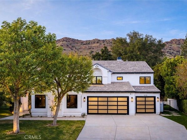5729 Stone Mountain , Westlake Village, CA 91362