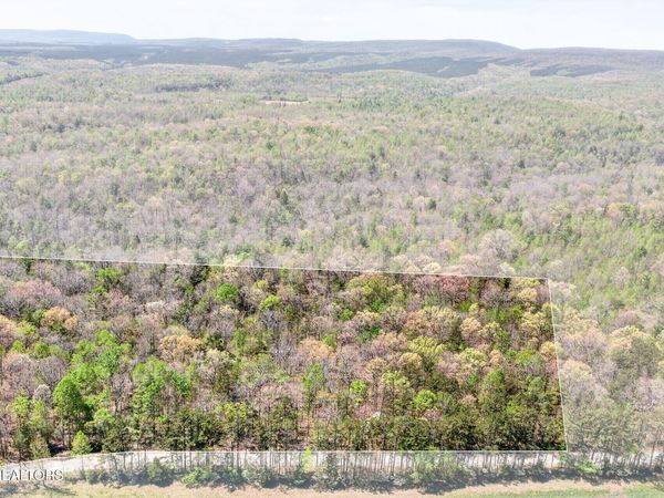 Lot 3 Smith Mountain Rd, Rockwood, TN 37854