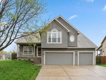 5501 NW 90th Street, Kansas City, MO 64154
