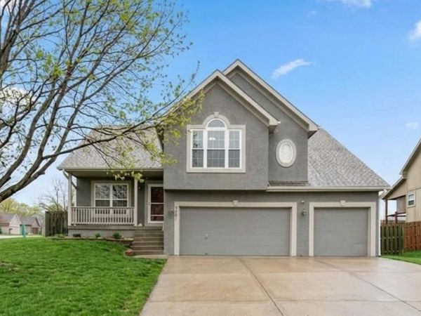 5501 NW 90th Street, Kansas City, MO 64154
