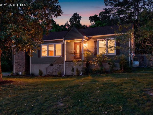 3407 Land Street, Chattanooga, TN 37412