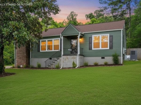 3407 Land Street, Chattanooga, TN 37412