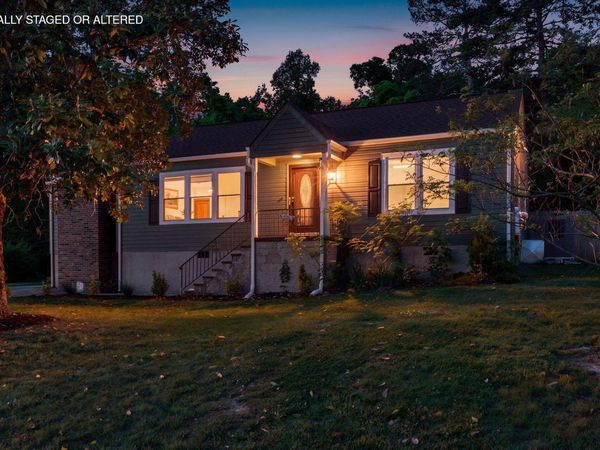 3407 Land Street, Chattanooga, TN 37412