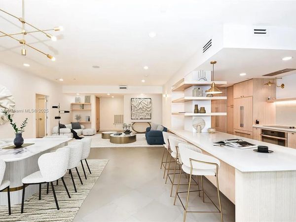 10101 Collins Avenue, Unit 7d, Bal Harbour, FL 33154