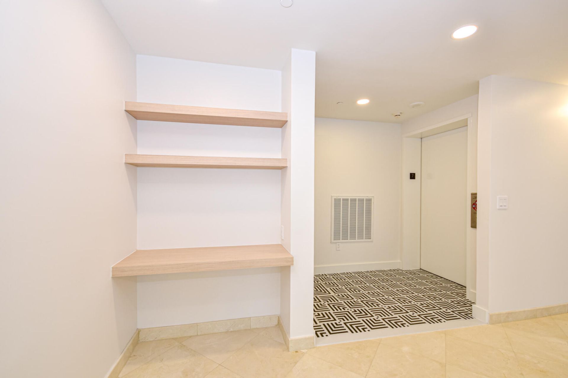10101 Collins Avenue, Unit 7d, Bal Harbour, FL 33154 Photo