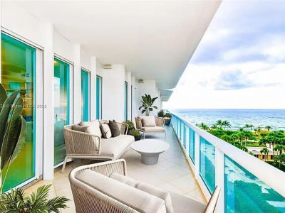 10101 Collins Avenue, Unit 7d, Bal Harbour, FL 33154 Photo