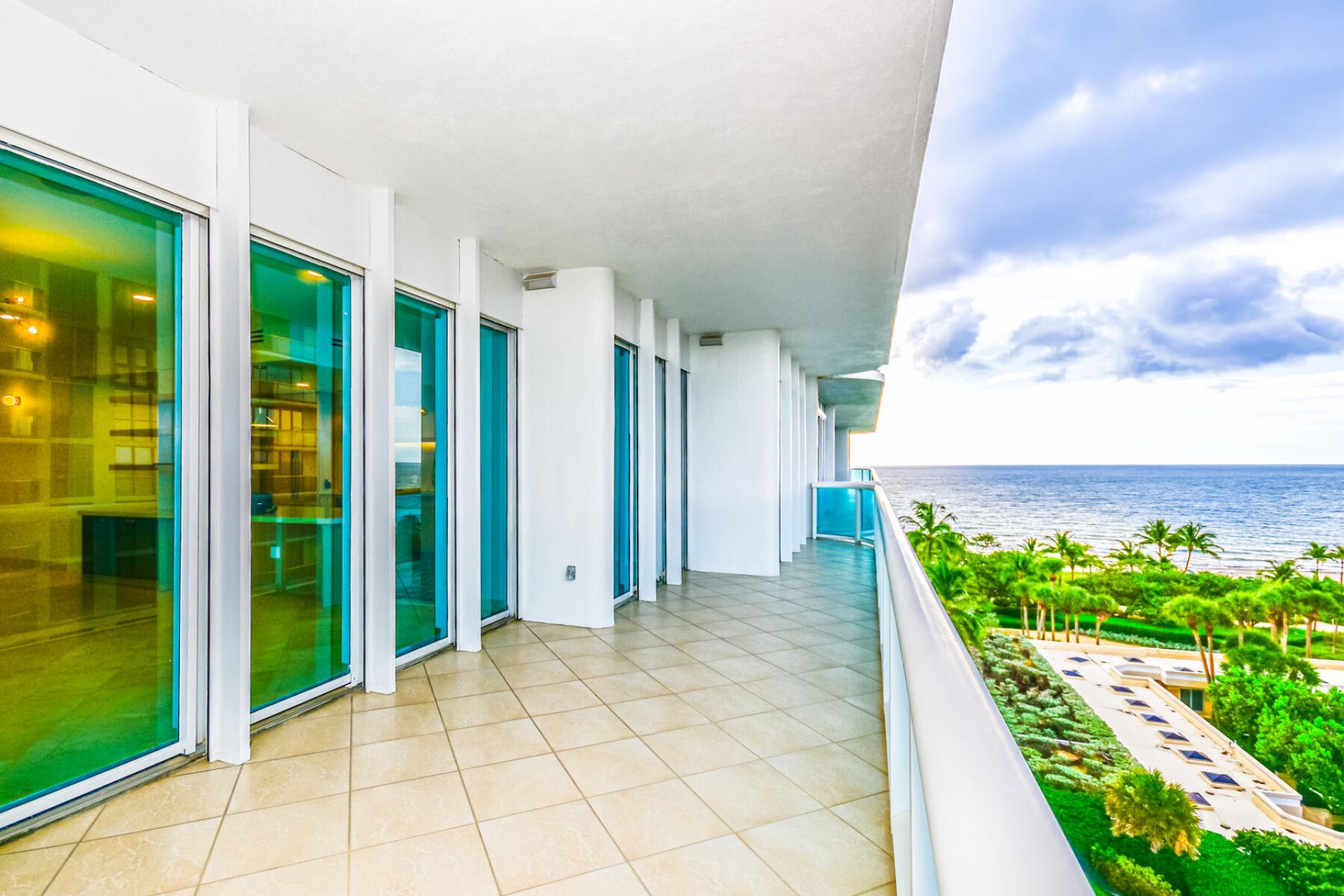 10101 Collins Avenue, Unit 7d, Bal Harbour, FL 33154 Photo