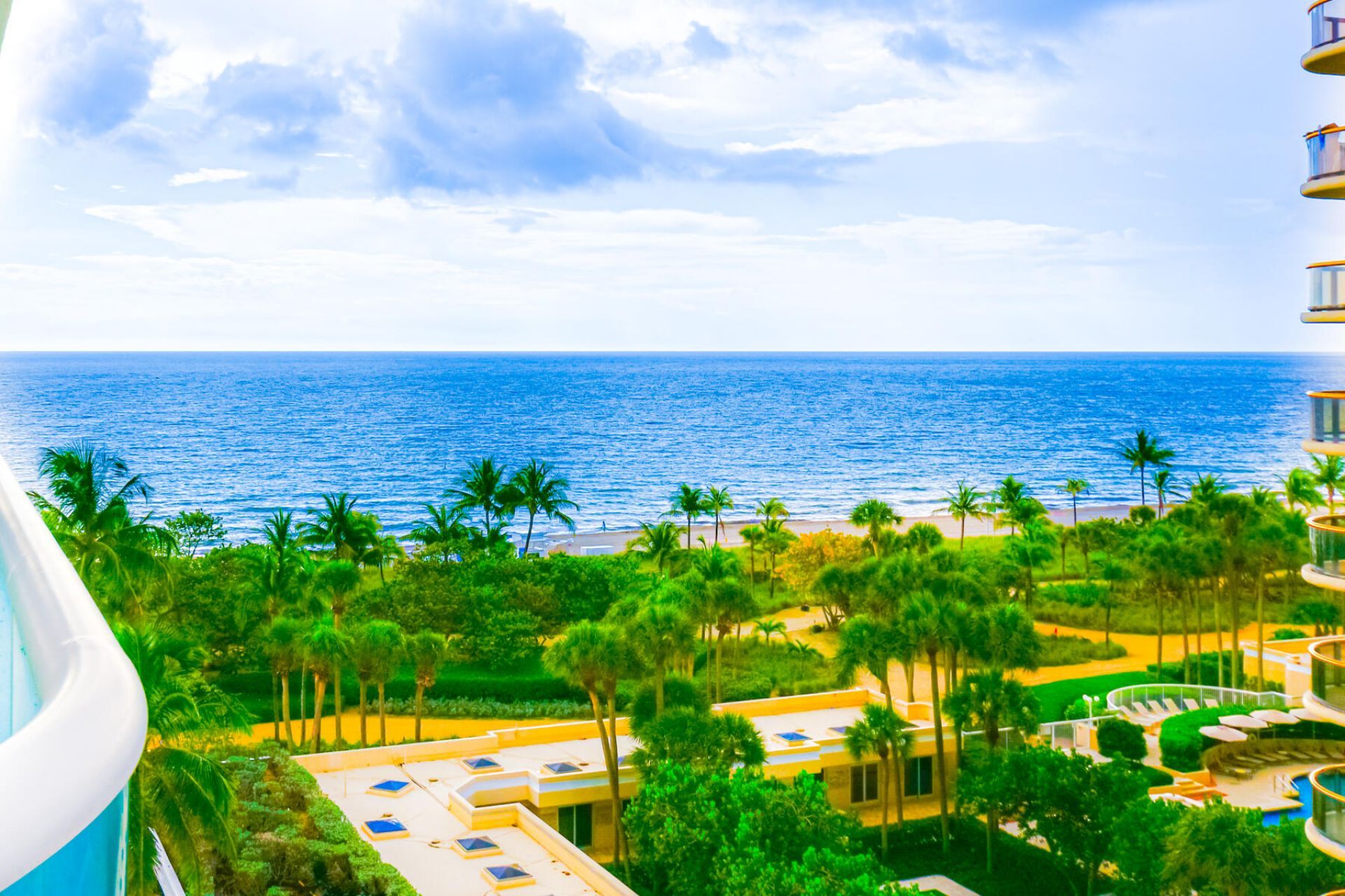 10101 Collins Avenue, Unit 7d, Bal Harbour, FL 33154 Photo
