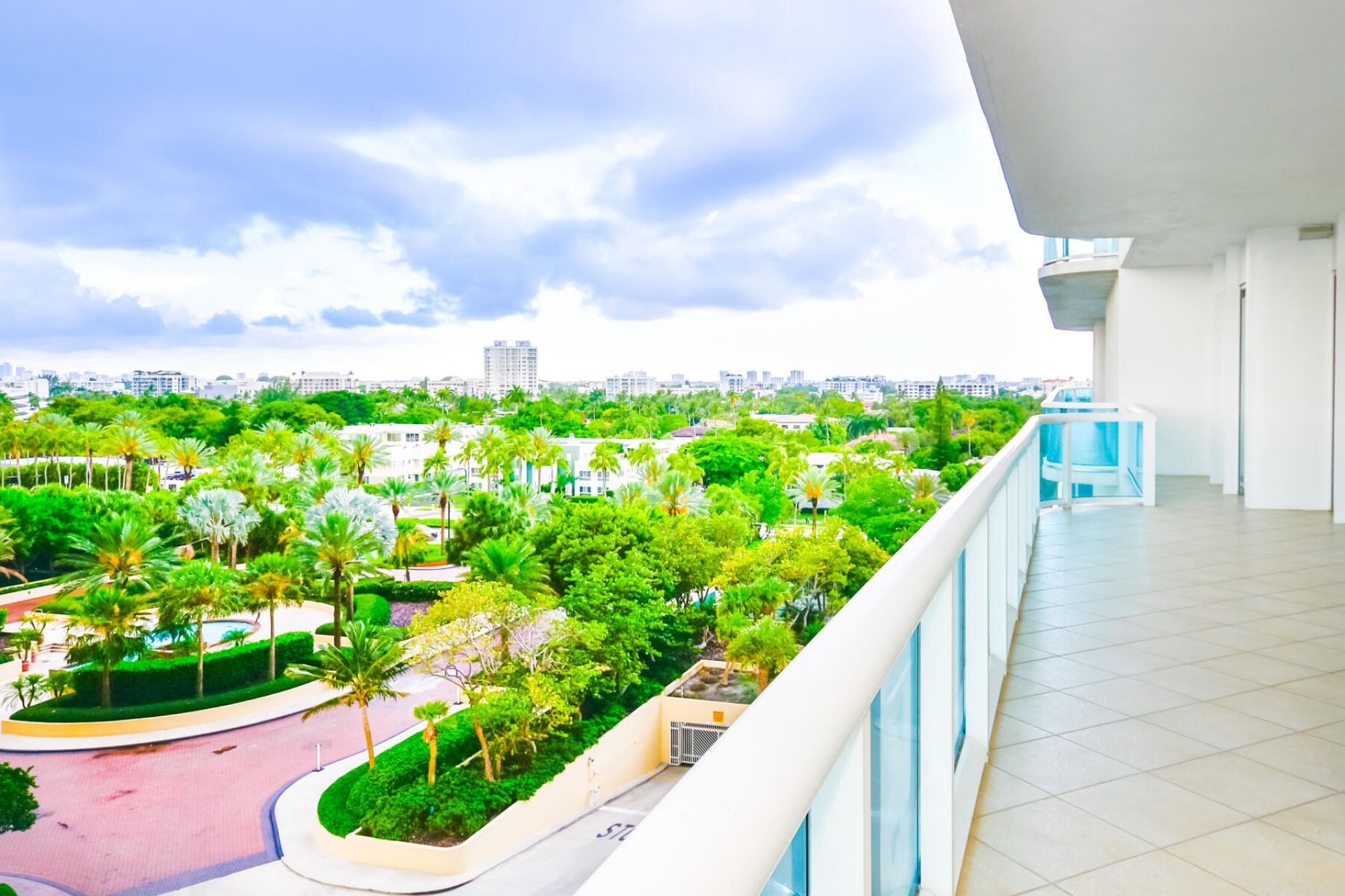 10101 Collins Avenue, Unit 7d, Bal Harbour, FL 33154 Photo