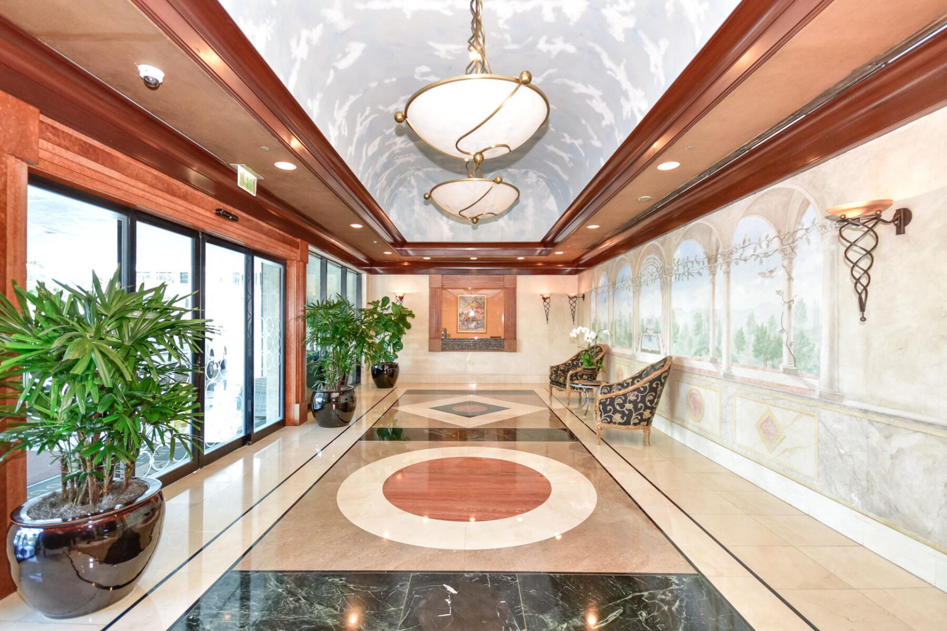 10101 Collins Avenue, Unit 7d, Bal Harbour, FL 33154 Photo