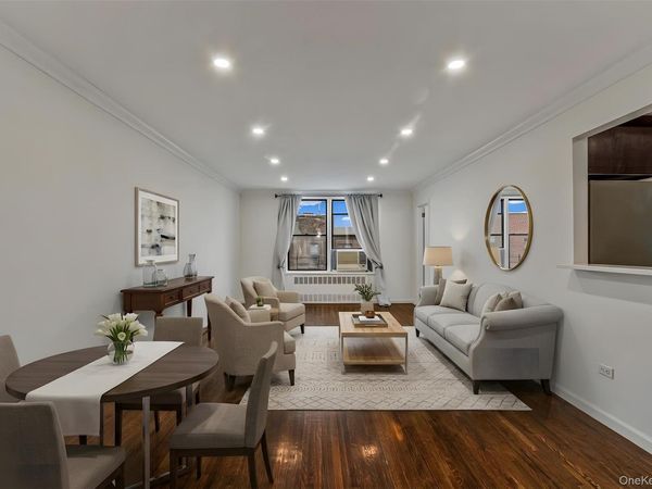 7423 Ridge Boulevard, Unit 6C, Brooklyn, NY 11209