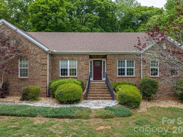 1919 Ashmere Drive, Iron Station, NC 28080