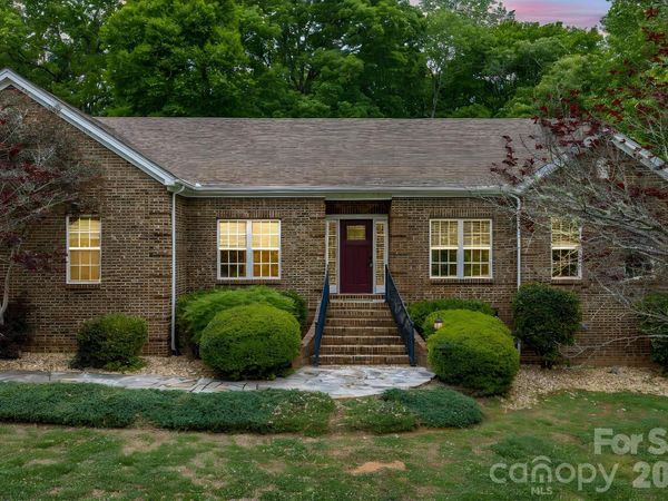 1919 Ashmere Drive, Iron Station, NC 28080