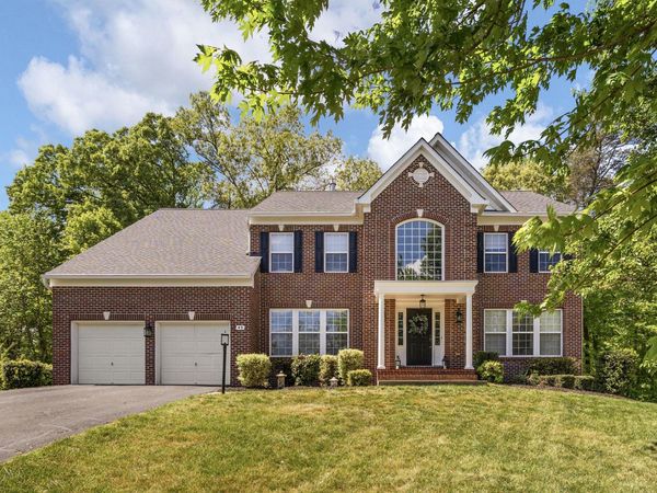 43 ADRIAN WAY, FREDERICKSBURG, VA 22405