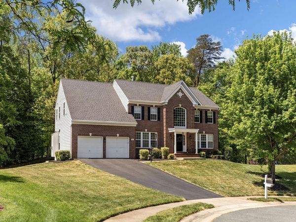 43 ADRIAN WAY, FREDERICKSBURG, VA 22405