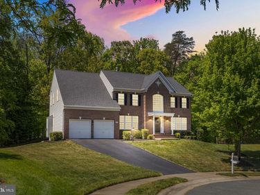 43 ADRIAN WAY, FREDERICKSBURG, VA 22405