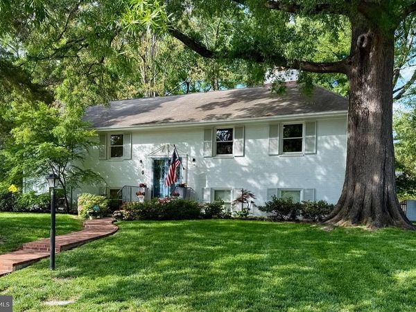 1014 POTOMAC LANE, ALEXANDRIA, VA 22308