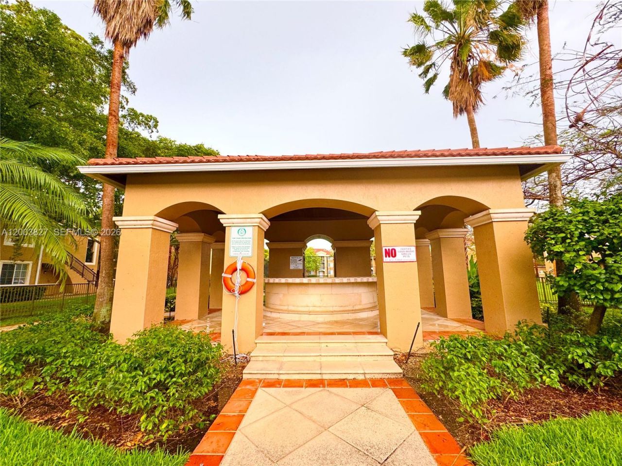 8060 N Nob Hill Rd , Unit 203, Tamarac, FL 33321 Photo