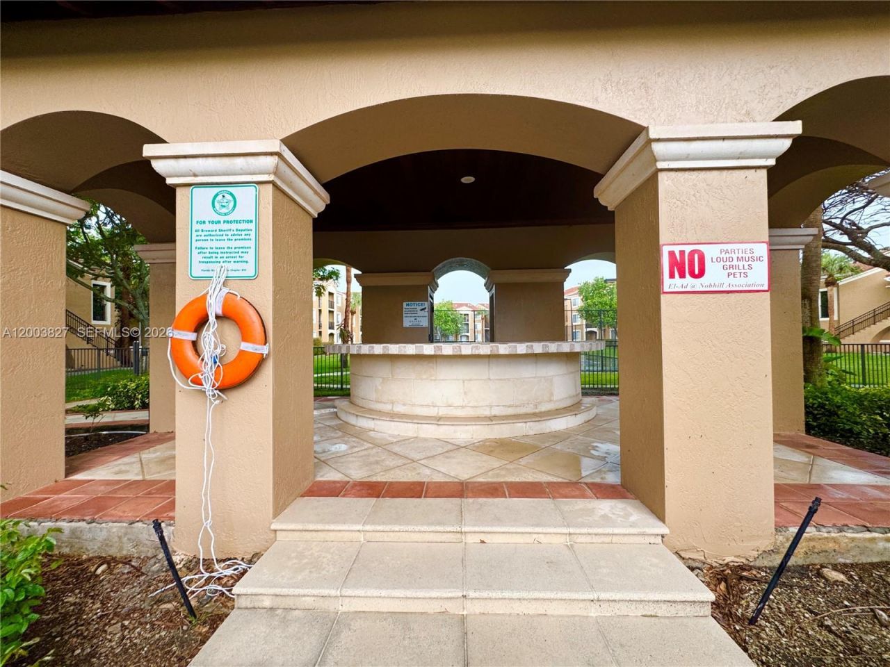 8060 N Nob Hill Rd , Unit 203, Tamarac, FL 33321 Photo