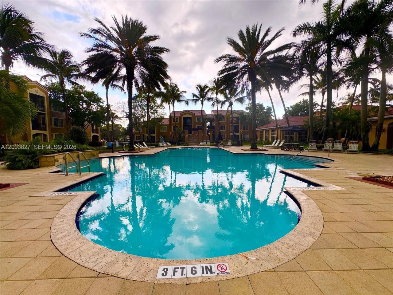 8060 N Nob Hill Rd , Unit 203, Tamarac, FL 33321 Photo