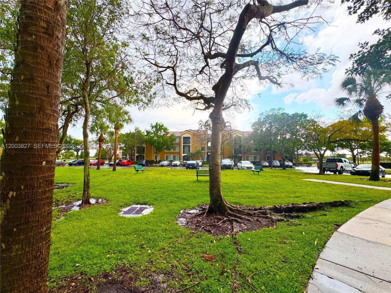 8060 N Nob Hill Rd , Unit 203, Tamarac, FL 33321 Photo