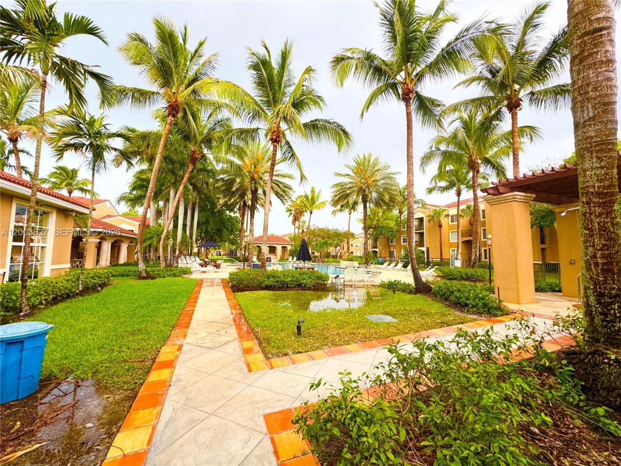 8060 N Nob Hill Rd , Unit 203, Tamarac, FL 33321 Photo