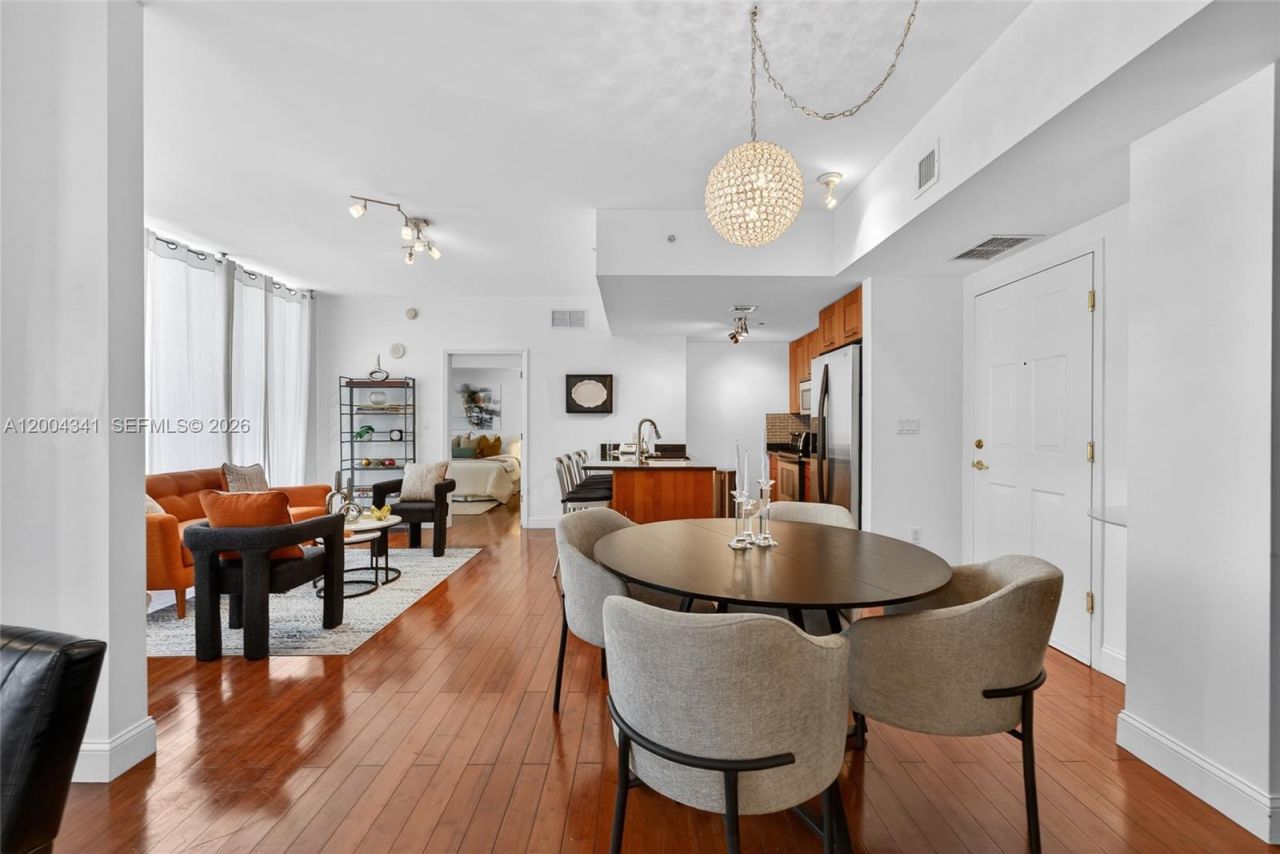 4100 Salzedo St , Unit 619, Coral Gables, FL 33146 Photo