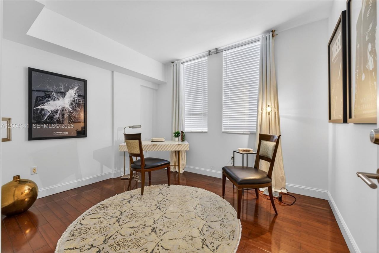 4100 Salzedo St , Unit 619, Coral Gables, FL 33146 Photo