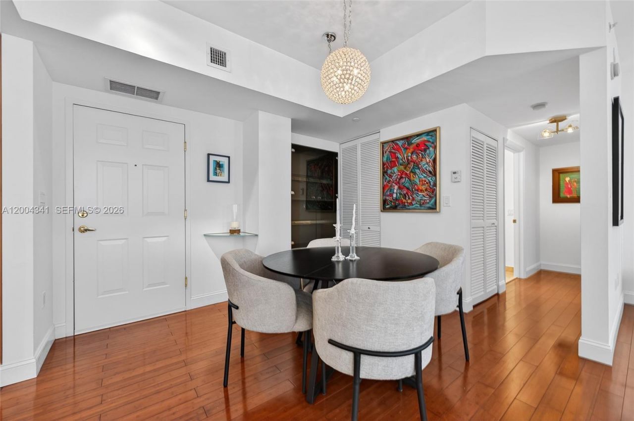 4100 Salzedo St , Unit 619, Coral Gables, FL 33146 Photo