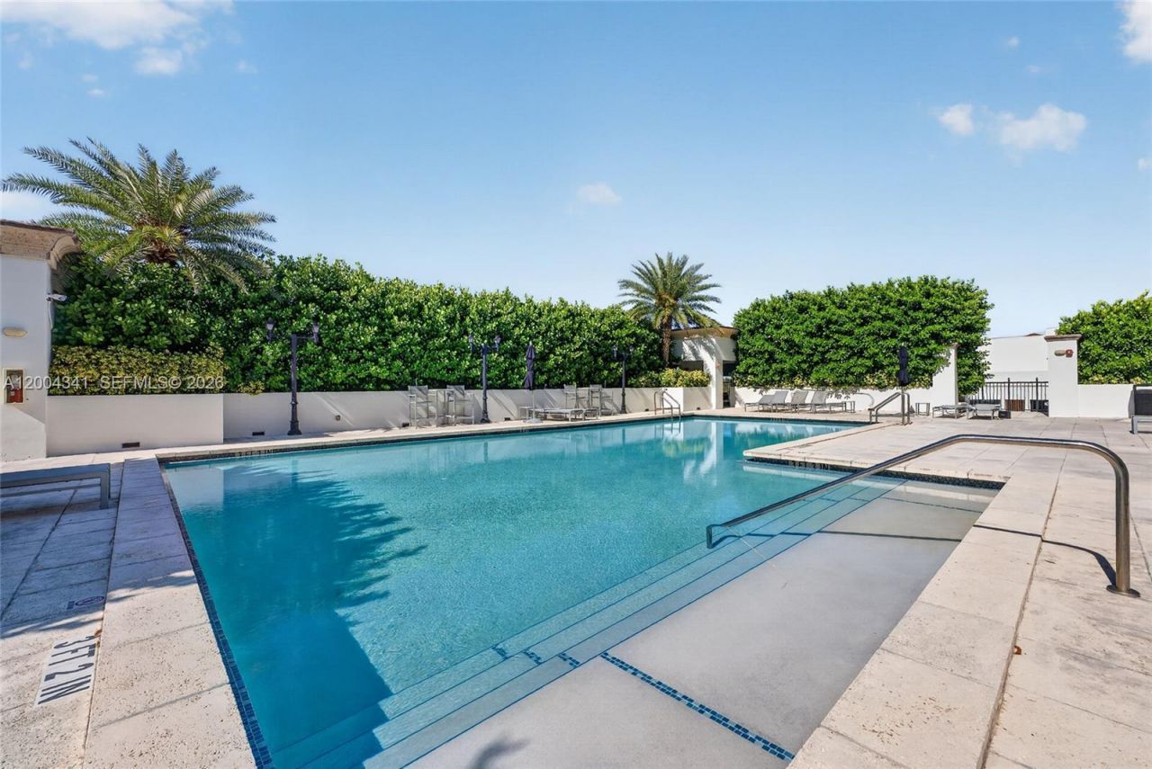 4100 Salzedo St , Unit 619, Coral Gables, FL 33146 Photo