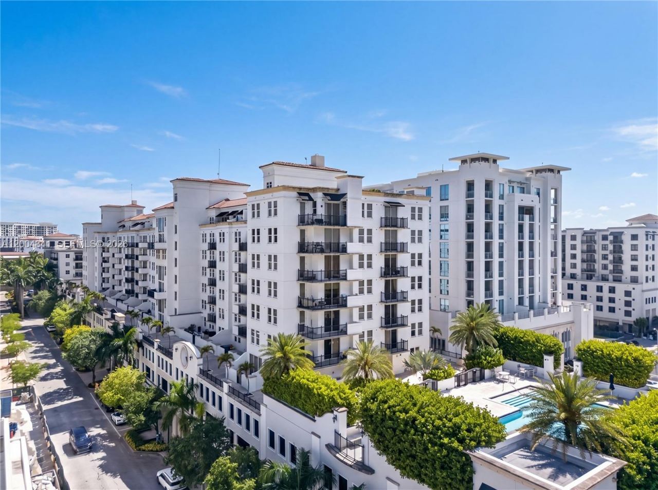 4100 Salzedo St , Unit 619, Coral Gables, FL 33146 Photo