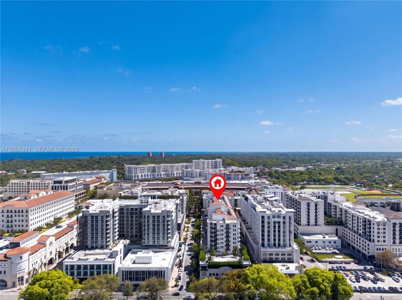 4100 Salzedo St , Unit 619, Coral Gables, FL 33146 Photo