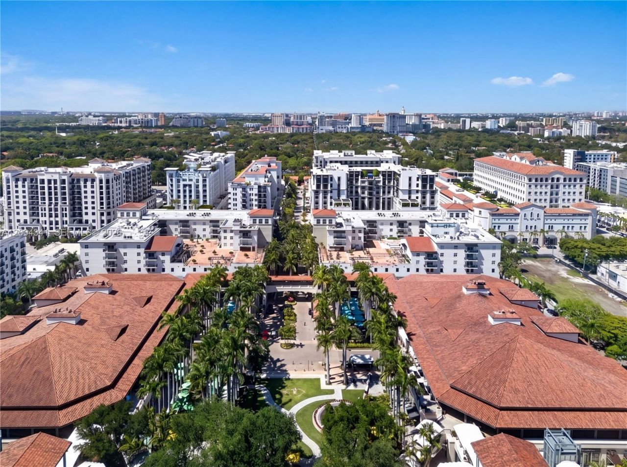 4100 Salzedo St , Unit 619, Coral Gables, FL 33146 Photo
