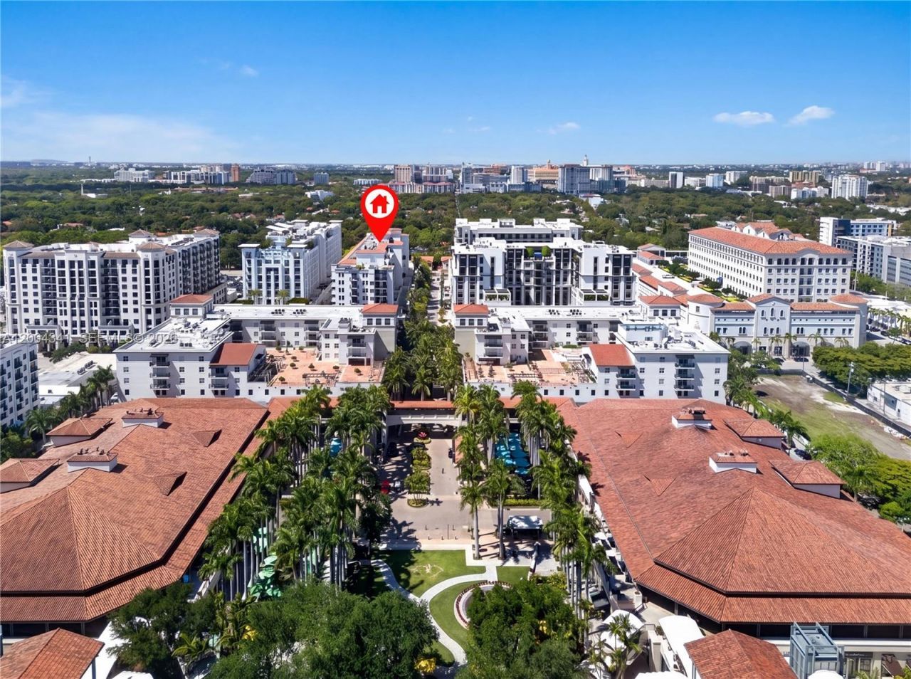 4100 Salzedo St , Unit 619, Coral Gables, FL 33146 Photo