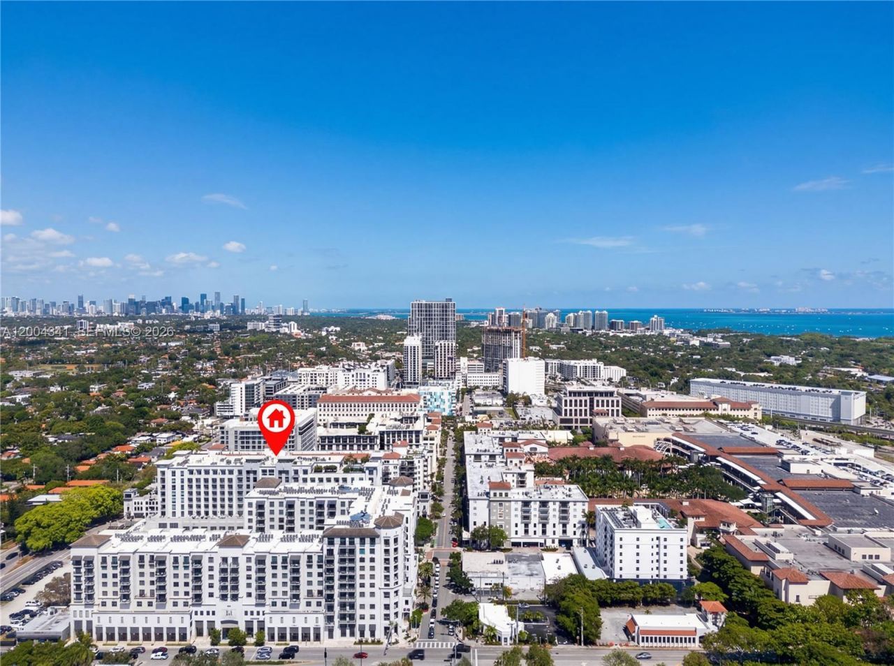 4100 Salzedo St , Unit 619, Coral Gables, FL 33146 Photo