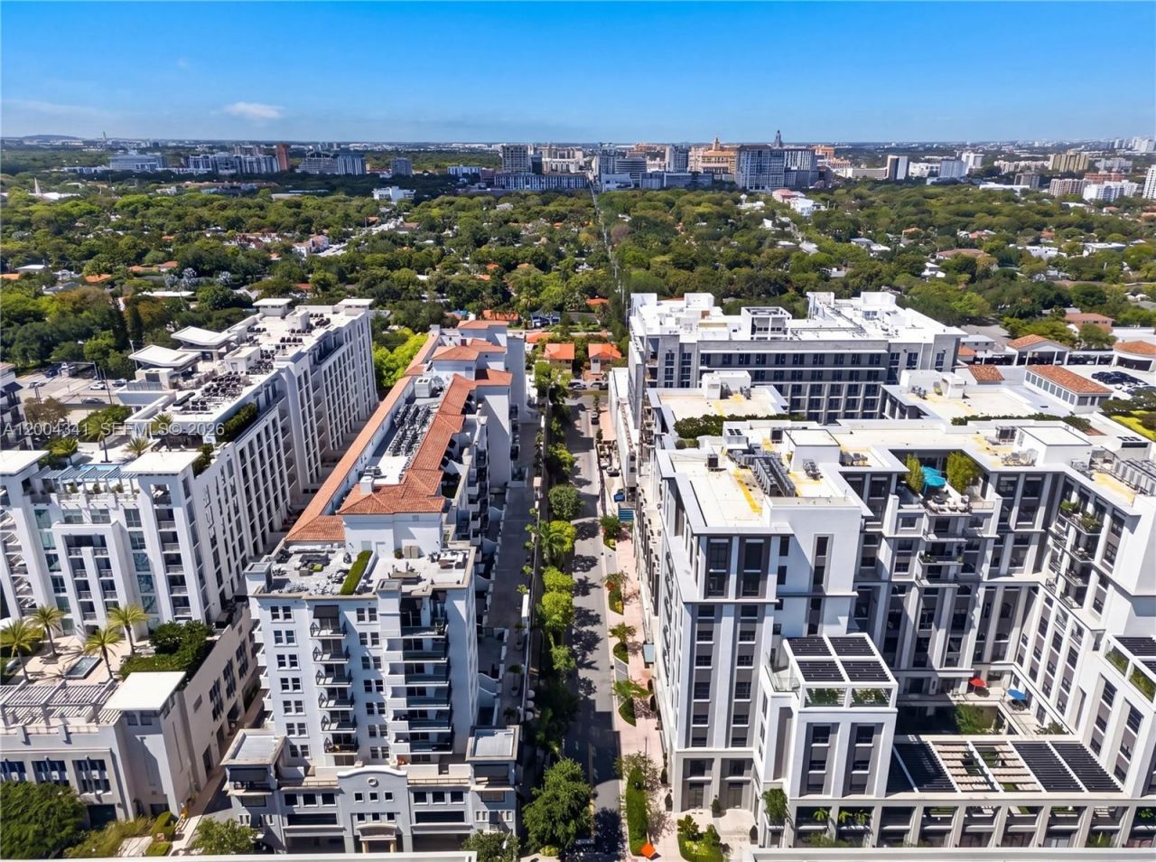 4100 Salzedo St , Unit 619, Coral Gables, FL 33146 Photo