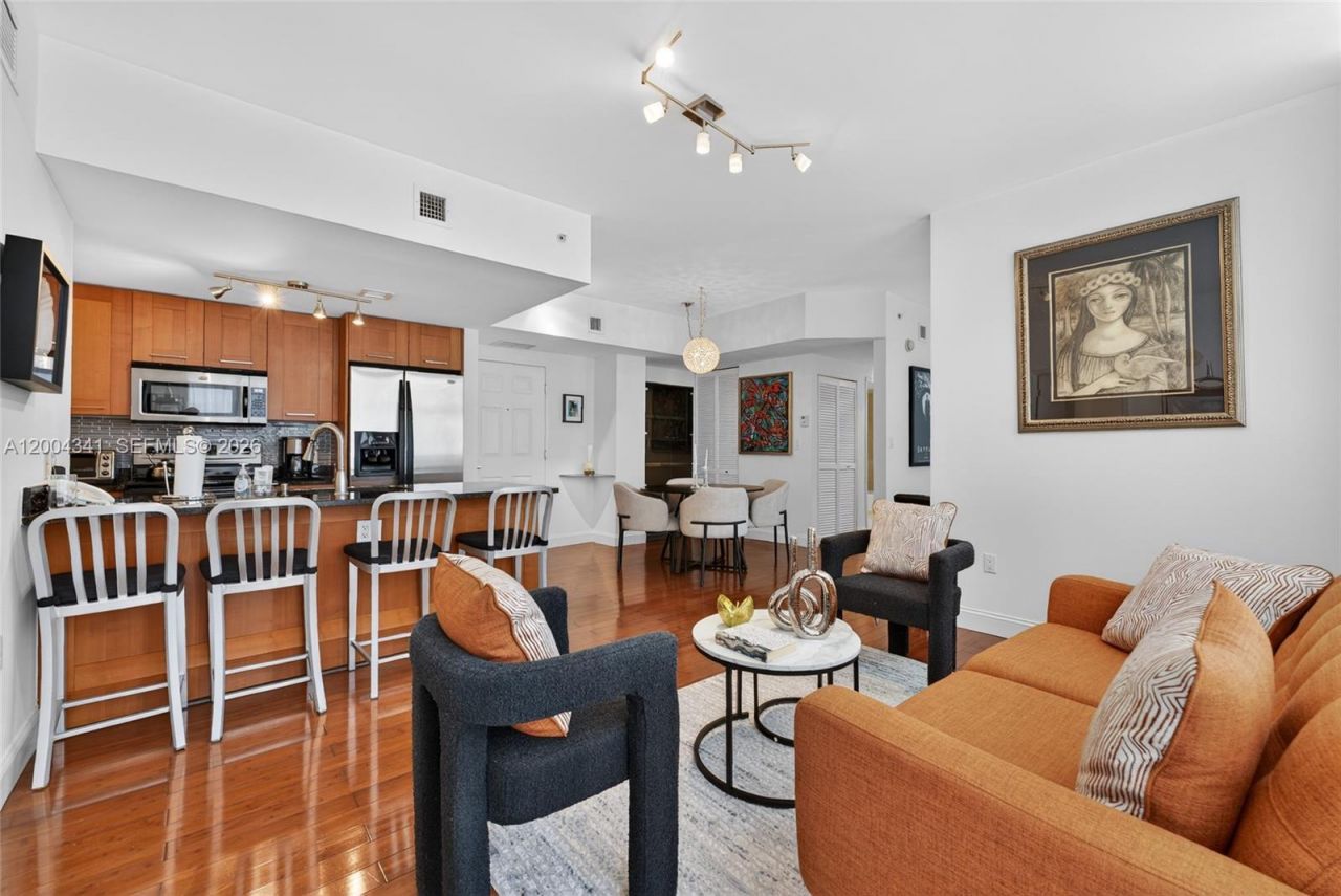 4100 Salzedo St , Unit 619, Coral Gables, FL 33146 Photo