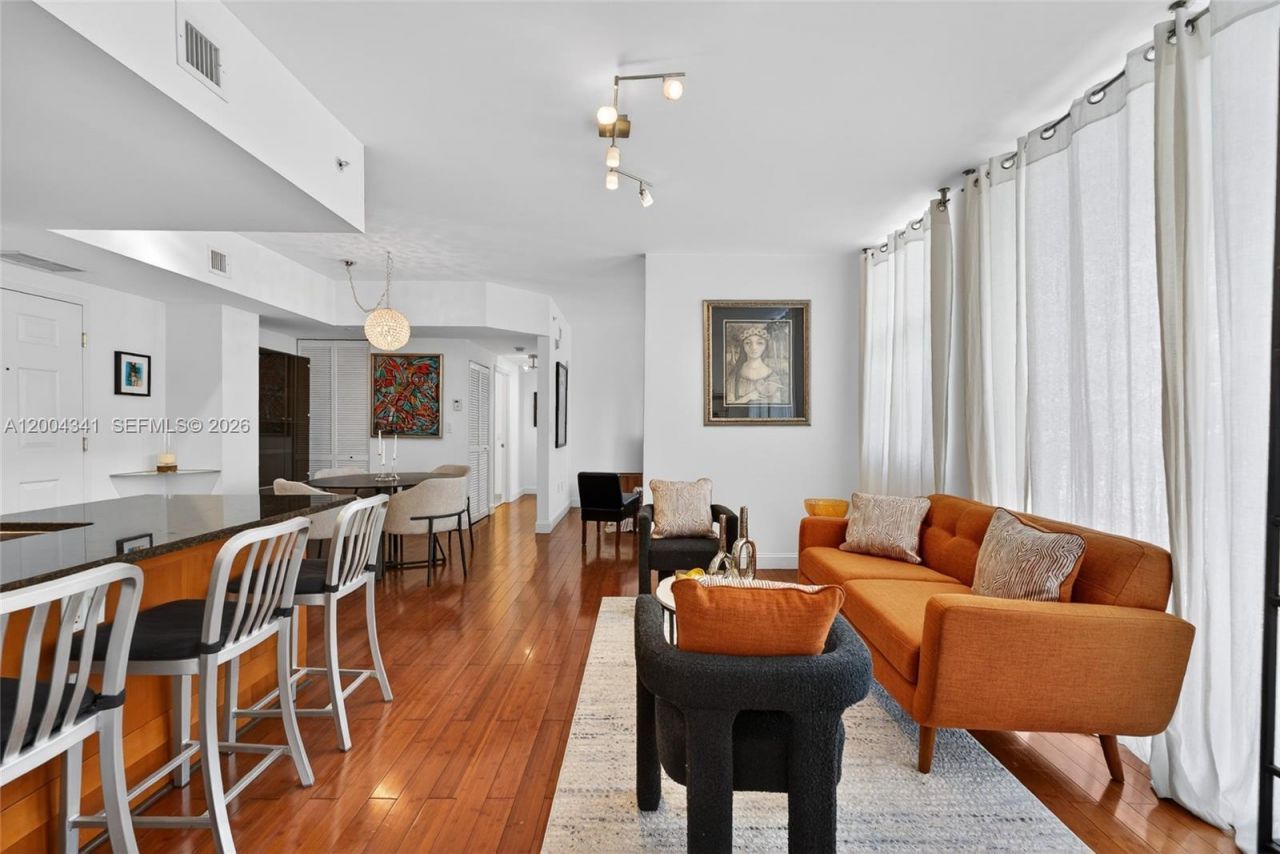 4100 Salzedo St , Unit 619, Coral Gables, FL 33146 Photo