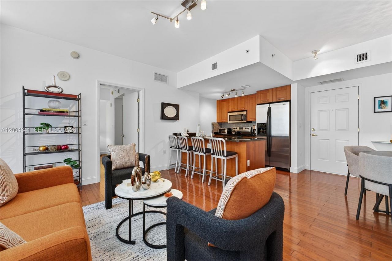 4100 Salzedo St , Unit 619, Coral Gables, FL 33146 Photo