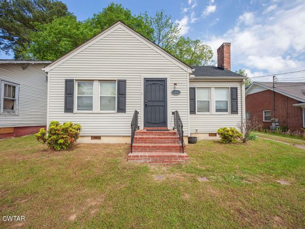 335 Fairmont Avenue, Jackson, TN 38301