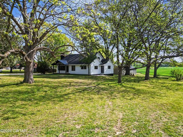 4177 Gum Flat Road , Bells, TN 38006