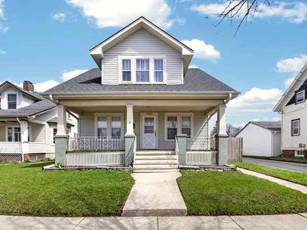 1339 West BOULEVARD, Racine, WI 53405