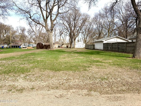 213 S CLOUD STREET, Clark, SD 57225