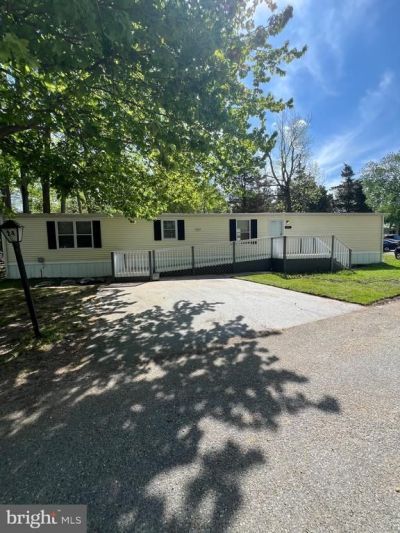 24 Spruce Court, Unit 24, Smyrna, DE 19977 Main Photo