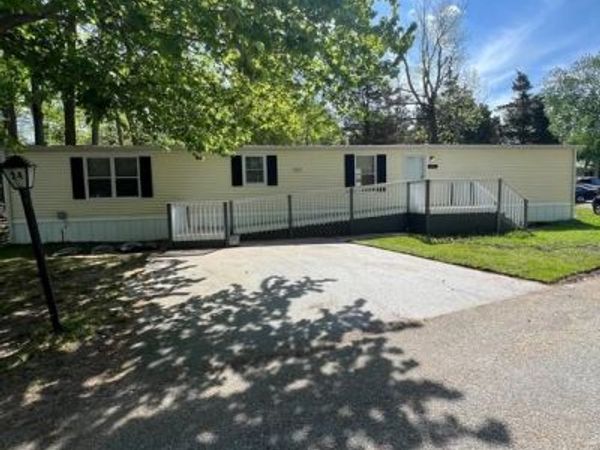 24 SPRUCE COURT, Unit 24, SMYRNA, DE 19977