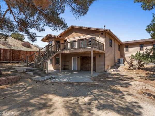 32451 Valyermo Road, Pearblossom, CA 93553